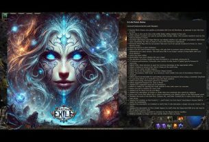 Decoding Path of Exile 2 Patch 010d with AI Hosts