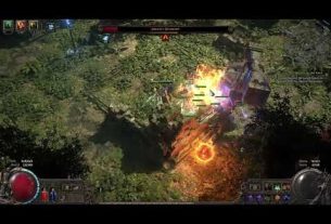 Mighty Silverfist in Path of Exile 2