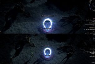 Path of Exile 2 FOV script