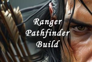 ranger pathfinder build