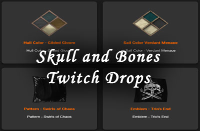 skull and bones twitch drops