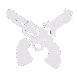 Gunslinger — Spiritvale Class icon