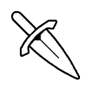 Rogue — Spiritvale Class icon