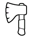 Warrior — Spiritvale Class icon