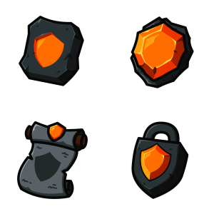 Bastion — Spiritvale Artifact Set icon