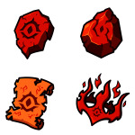 Furybrand — Spiritvale Artifact Set icon