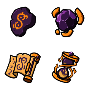 Eternis — Spiritvale Artifact Set icon