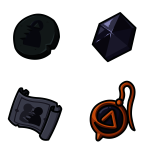 Shadebound — Spiritvale Artifact Set icon