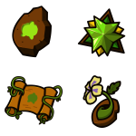 Lifebloom — Spiritvale Artifact Set icon