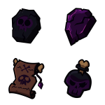 Hexbrand — Spiritvale Artifact Set icon