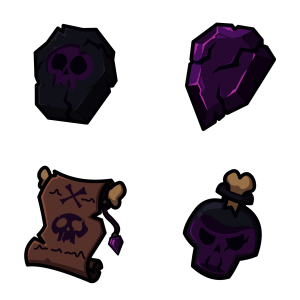 Hexbrand — Spiritvale Artifact Set icon
