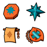 Hawkeye — Spiritvale Artifact Set icon