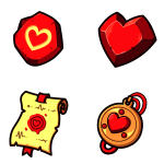 Vitalis — Spiritvale Artifact Set icon