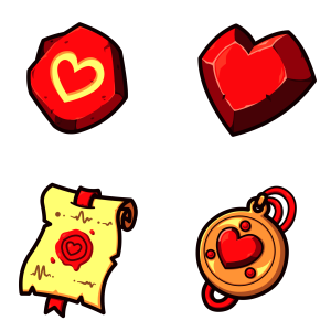Vitalis — Spiritvale Artifact Set icon