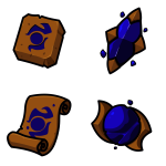 Nullmark — Spiritvale Artifact Set icon