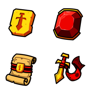 Skystrider — Spiritvale Equip Set icon