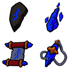 Spellthread — Spiritvale Equip Set icon