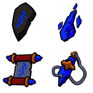 Spellthread — Spiritvale Equip Set icon