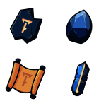 Arcanum — Spiritvale Artifact Set icon