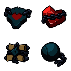 Melee — Spiritvale Equip Substat icon