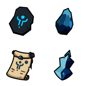 Aethercore — Spiritvale Artifact Set icon