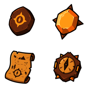 Novice — Spiritvale Equip Set icon