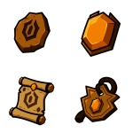 Oathbound — Spiritvale Artifact Set icon
