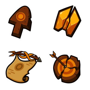 Far Sight — Spiritvale Artifact Set icon