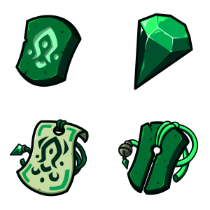 Spirit Pact — Spiritvale Artifact Set icon