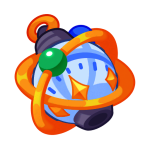 Time Device — Spiritvale Consumable icon