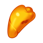 Glinting Goblin Fang — Spiritvale Consumable icon