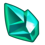 Frozen Core Shard — Spiritvale Consumable icon
