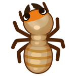 Soldier Termite — Spiritvale Consumable icon