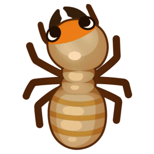 Soldier Termite — Spiritvale Consumable icon
