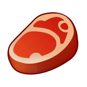 Fresh Kill Slab — Spiritvale Consumable icon