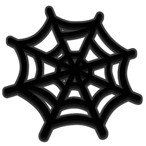 Spider Web Coil — Spiritvale Consumable icon
