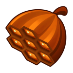 Buzzing Hive Fragment — Spiritvale Consumable icon