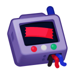 Tactical Power Node — Spiritvale Consumable icon