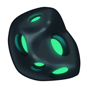 Fragment of the Pale Moon — Spiritvale Consumable icon