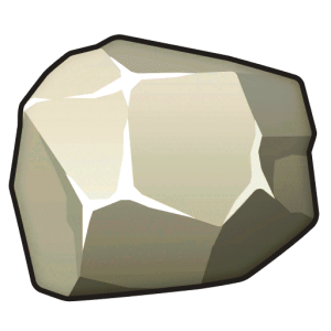 Worm-Eaten Sediment — Spiritvale Consumable icon