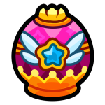Mystery Mount Egg — Spiritvale Consumable icon