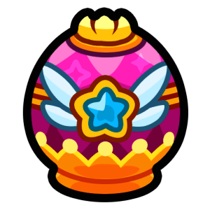 Mystery Mount Egg — Spiritvale Consumable icon