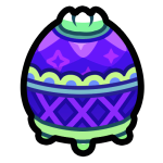 Mystery Pet Egg — Spiritvale Consumable icon