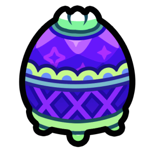 Mystery Pet Egg — Spiritvale Consumable icon