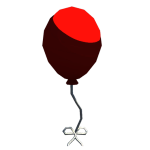 Balloon — Spiritvale Cosmetic icon