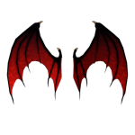 Dragon Wings — Spiritvale Cosmetic icon