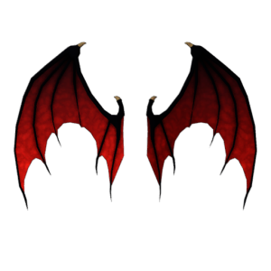 Dragon Wings — Spiritvale Cosmetic icon