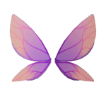 Fairy Wings — Spiritvale Cosmetic icon