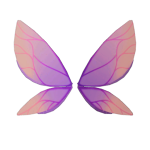 Fairy Wings — Spiritvale Cosmetic icon