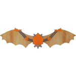 Forge Wings — Spiritvale Cosmetic icon